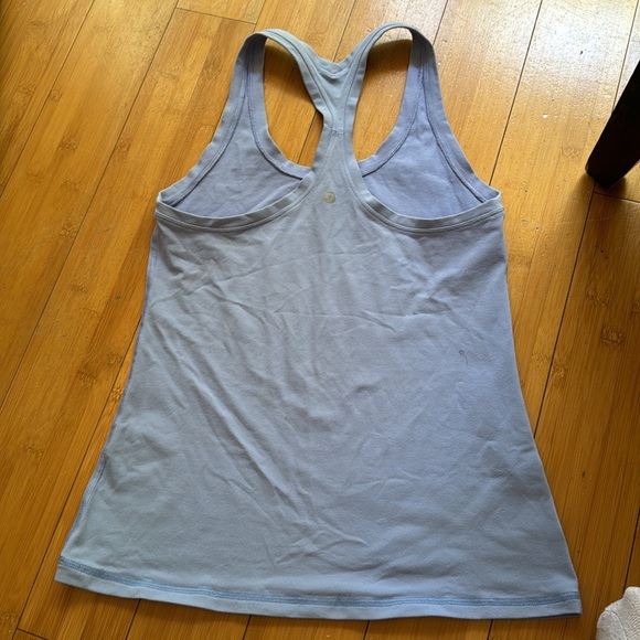 Lulu lemon tank - Picture 2 of 2